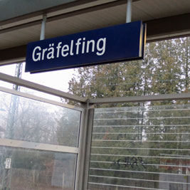 WC S- Bahnhof Gräfelfing Foto1