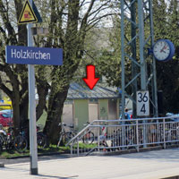 WC Bahnhof Holzkirchen Foto0