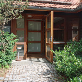 WC Dietrich-Bonhoeffer-Haus, Planegg Martinsried Foto0