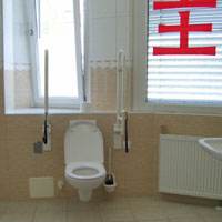 WC Cooking Yu Restaurant Foto0