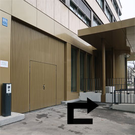 WC Balanstraße 69b Foto1