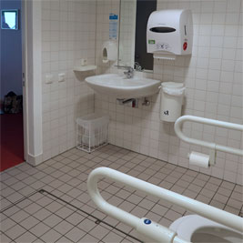 WC Das Laimer Foto1