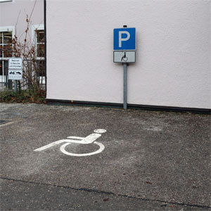 WC JUZ Jugendzentrum Grünwald Foto0