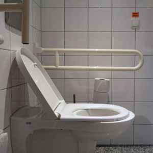 WC Neuer am See Prien Foto1