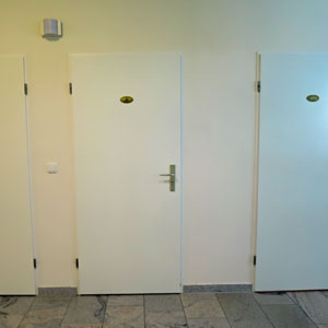 WC Hanns-Seidl-Haus Ottobrunn Foto1