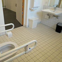 WC Wagnis Domagk Foto0