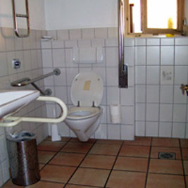 WC Fischerstüberl Attel-Elend Foto0