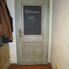 WC B306 Im Fohlenhof Bad Endorf Foto0