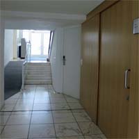 WC Rathaus Aschheim Foto0
