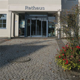 WC Rathaus Brunnthal Foto2