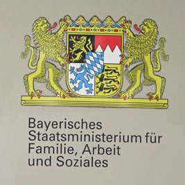 WC für alle,  Bayerisches Staatsministerium für Familie, Arbeit und Soziales Foto3