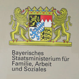 WC für alle, Bayerisches Staatsministerium für Familie, Arbeit und Soziales Foto3