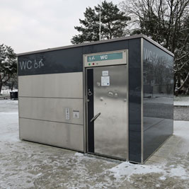 WC Goldschmiedeplatz Foto0