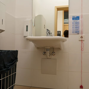 WC Nachbarschaftshilfe Grünwald Foto0