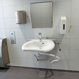 WC für Alle am Kurfürstenplatz Foto2