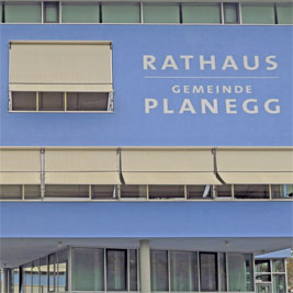 WC Rathaus Planegg Foto1