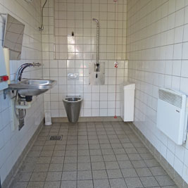 WC Salingarten Rosenheim Foto1