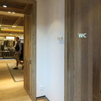 WC Loden Frey Foto0