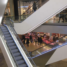 WC Pasing Arcaden UG Foto0