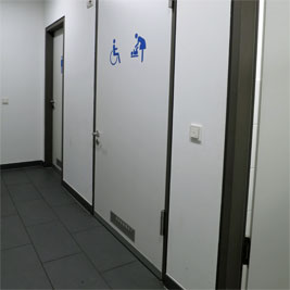 WC Sport Schuster Foto0