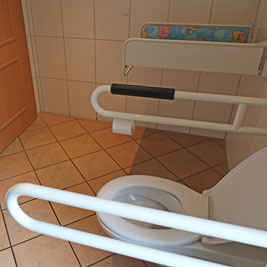 WC Maierbräu Altomünster Foto1