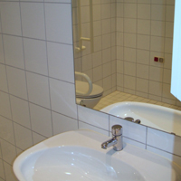 WC Museum fünf Kontinente Foto0