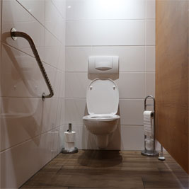 WC Neuwirt Garching Damen Foto0