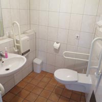 WC Da Enrico, Unterschleißheim Foto0