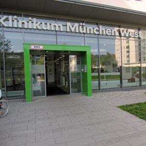 WC Heliosklinikum München West Foto0