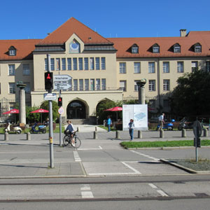 WC München Klinik Schwabing Foto0