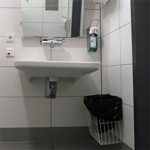 WC LMU Klinikum Innenstadt EG P00.015 Foto0