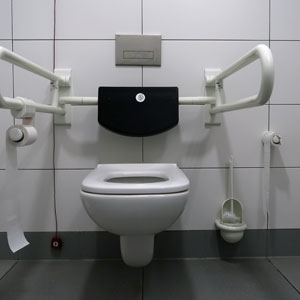 WC LMU Klinikum Innenstadt EG P00.015 Foto1