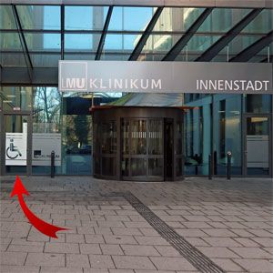 WC LMU Klinikum Innenstadt EG P00.015 Foto3