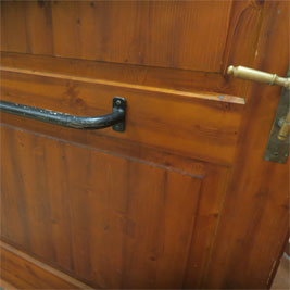 WC Alter Wirt Moosach Foto0