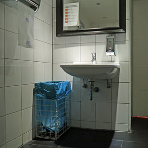 WC Asia Garden Ottobrunn Foto1