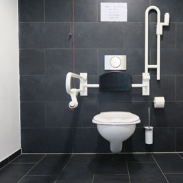 WC Balan Deli Foto0