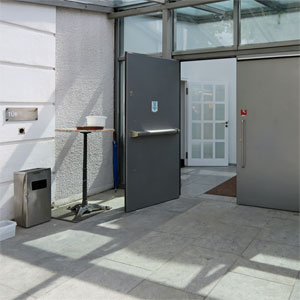 WC Gasthof zur Post Haar Foto1