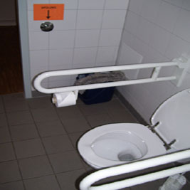 WC Rigoletto Foto0