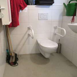 WC Sapori Unterschleißheim Foto0