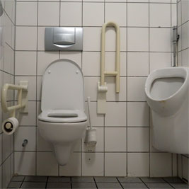 WC Schnitzlbaumer Traunstein Foto0