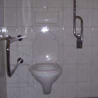 WC Seehof Herrsching Foto0