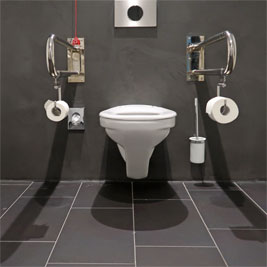 WC Seven and More, Martinsried Foto0