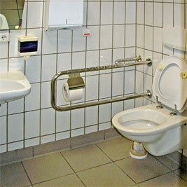 WC ASV Dachau Foto0