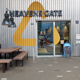 WC Heavens Gate Foto0