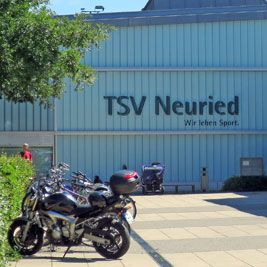 WC TSV Neuried Foto0