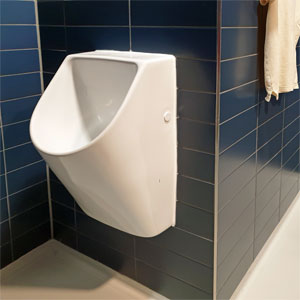 WC SAP Garden Foto1