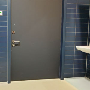 WC SAP Garden Foto3