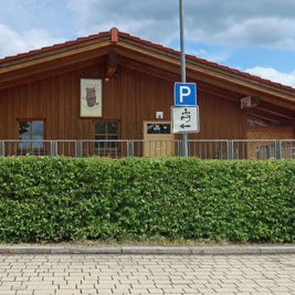 WC Eis- bzw. Stockschießen, EC-Planegg-Geisenbrunn eV Foto0