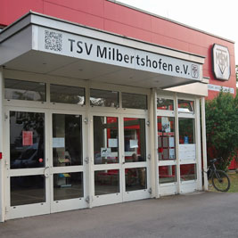 WC TSV Milbertshofen Foto0