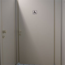 WC Forum2 Kulturverein Olympiadorf Foto1